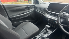 Hyundai i20 1.0T GDi Advance [Nav] 5dr DCT Petrol Hatchback